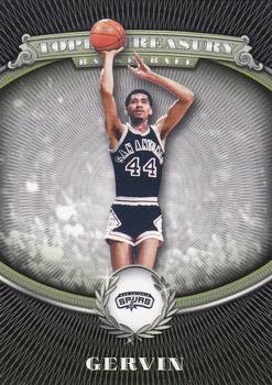 George Gervin