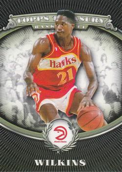 Dominique Wilkins
