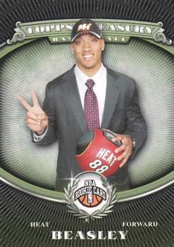 Michael Beasley