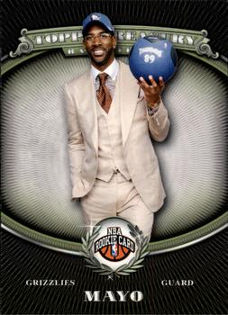 O.J. Mayo