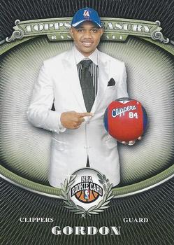 #107 Eric Gordon