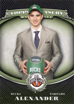 Joe Alexander