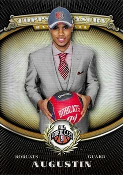 D.J. Augustin