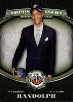 #113 Anthony Randolph