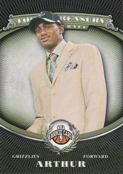 #116 Darrell Arthur