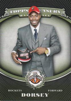 Joey Dorsey