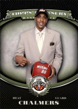 Mario Chalmers