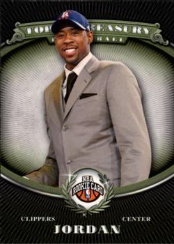 DeAndre Jordan