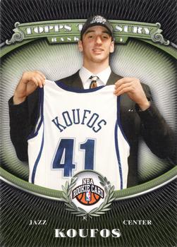 Kosta Koufos