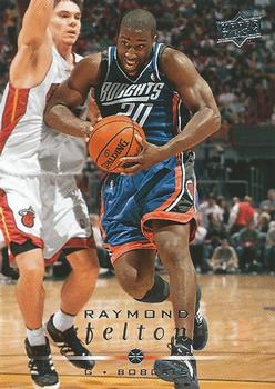 Raymond Felton