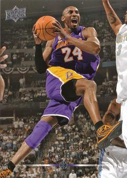 Kobe Bryant