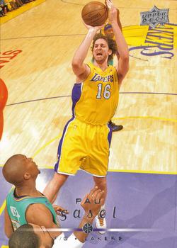 Pau Gasol