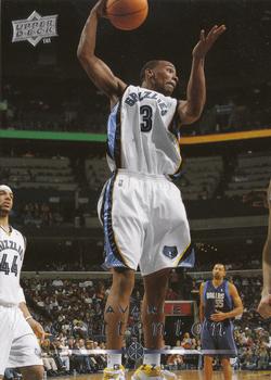 #87 Javaris Crittenton