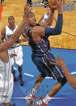 Vince Carter