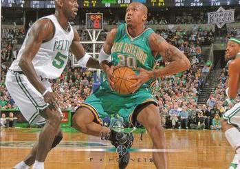 #128 David West
