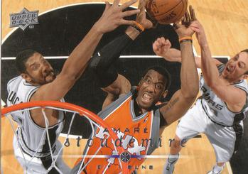 Amare Stoudemire