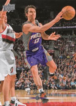 Steve Nash