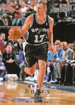 #167 Brent Barry