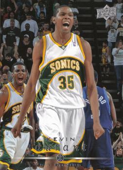 Kevin Durant