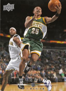 Earl Watson