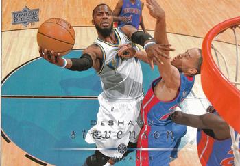 DeShawn Stevenson