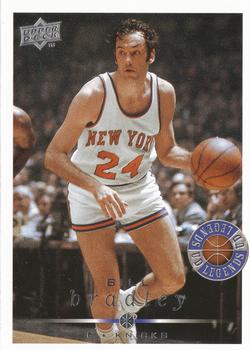 Bill Bradley