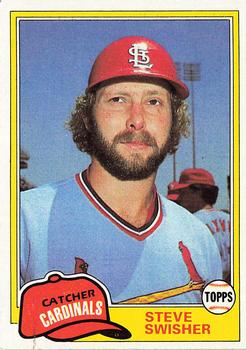 Steve Swisher