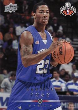 Derrick Rose