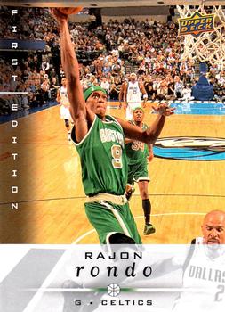 Rajon Rondo