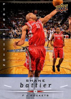 Shane Battier