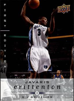 Javaris Crittenton