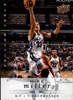 Mike Miller
