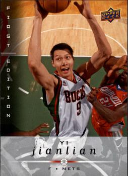 Yi Jianlian