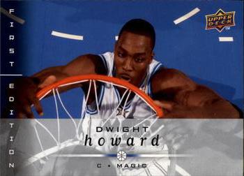 Dwight Howard