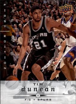 Tim Duncan