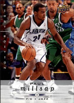 Paul Millsap