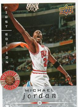 Michael Jordan