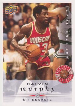 Calvin Murphy
