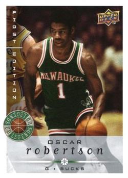 Oscar Robertson