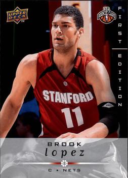 Brook Lopez