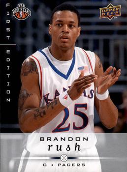 Brandon Rush