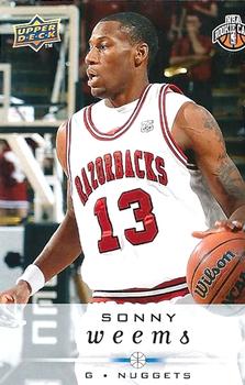 Sonny Weems