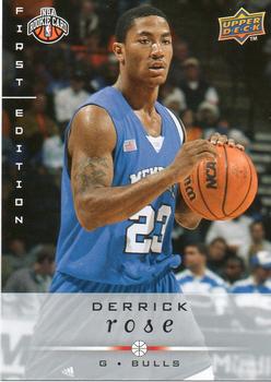 Derrick Rose