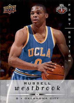 Russell Westbrook