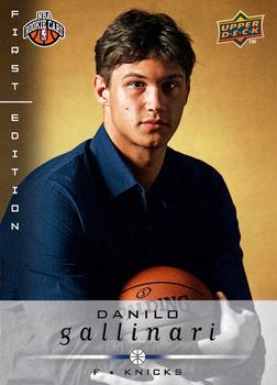#264 Danilo Gallinari
