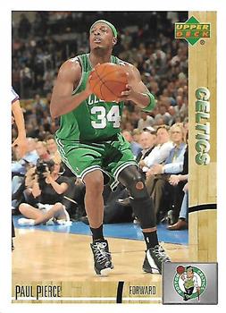 Paul Pierce