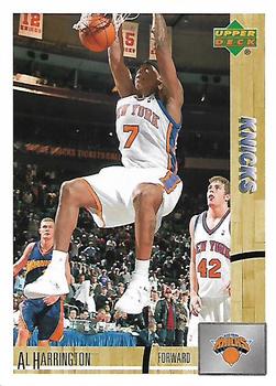 Al Harrington