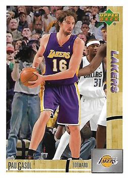 Pau Gasol