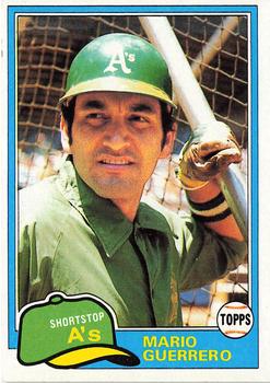 Mario Guerrero