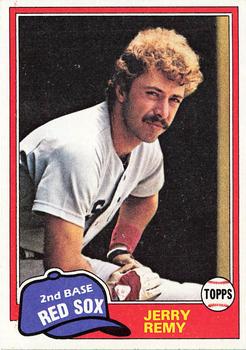 Jerry Remy